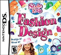 NDS: STYLE LAB: FASHION DESIGN (COMPLETE)